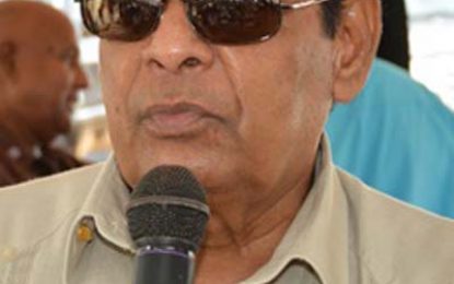 GECOM Chairmanship…PPP has moral responsibility to submit list that is “not unacceptable” – PM