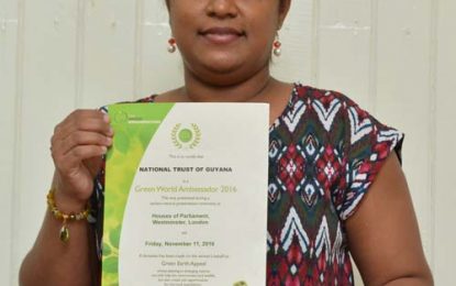 ‘National Trust’ plays vital role in preserving, promoting country’s national patrimony – CEO