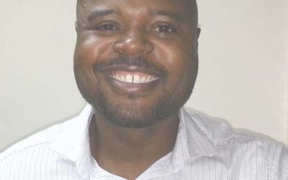 Overseas based volunteer donates to David Rose School