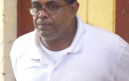 Taxi driver granted $800,000 bail for allegedly killing pedestrian