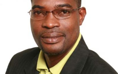 2016 Perceptions Index report indicates…Guyana still struggles with “serious corruption problem”