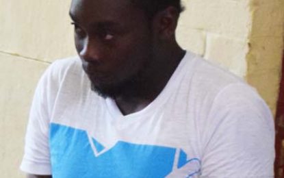 Trio in court for theft, narcotics