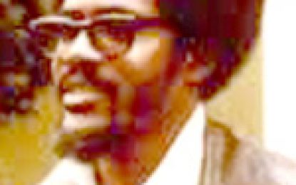 Truth and Reconciliation process still needed on Rodney issue – WPA