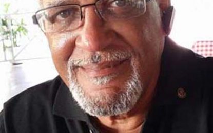 Veteran broadcaster, Ron Robinson sacked from NCN