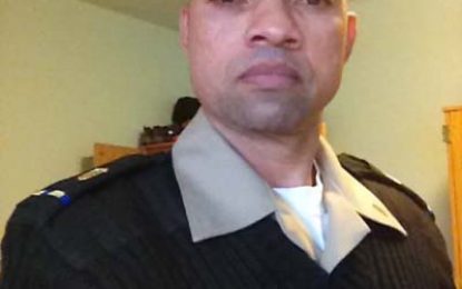 Gittens makes pledge to Best Boxer