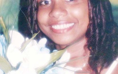 Eight years later…Family of slain West Ruimveldt hairdresser wants case reopened