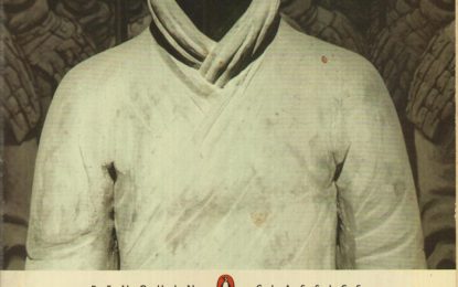 Book Review… Another look at a literary classic