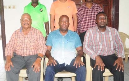 Rutherford replaces Crawford as new DCUSA president