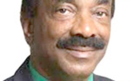 Legal Affairs rolls out US$8M programme to reduce prison overcrowd