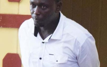 Ruling looms in Tucville driveway fatal shooting