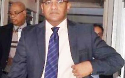Jagdeo lambastes Govt. on GuySuCo