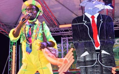 Banks DIH vows 100 percent support to Mash 2017