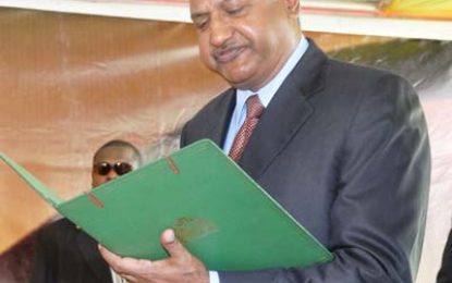 Chancellor among topics for discussion at next Cabinet meeting