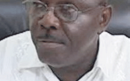 New Magistrate assigned to Carvil Duncan trial