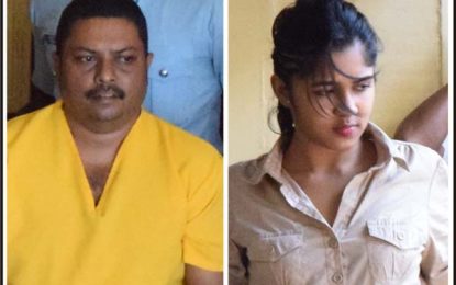 Drug convict Barry Dataram gets 3 more years…for illegal ammo