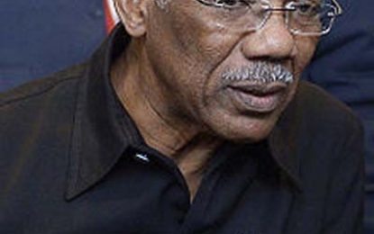 Fate of Permanent Secretary hangs in balance