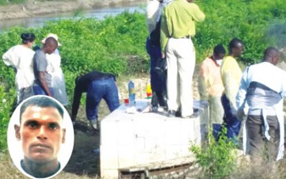 Family suggests cover-up in ‘mistaken burial’ saga