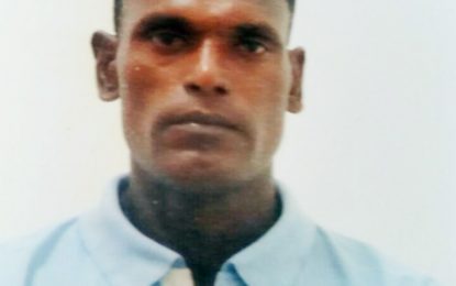 Fisherman’s exhumation delayed by rainy season