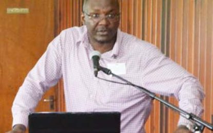 Improved road safety measures for Soesdyke/Linden Highway