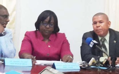 Medical practitioners culpable in maternal death cases to be censured – Health officials