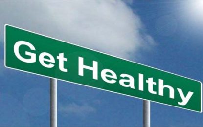 Guyana to be healthiest nation in Caribbean and Americas by 2020 – Minister Cummings