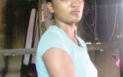 Corriverton couple loses home to fire