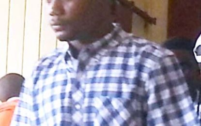 Alleged ‘toy gun’ bandits remanded