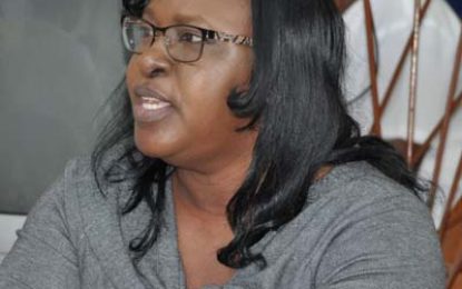 Leaked 2016 Nurses State Finals…Integrity of nurses may be dependent on exam re-sit – Minister Cummings