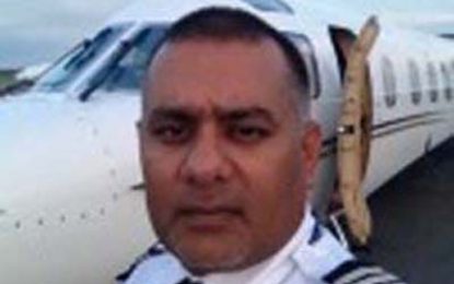 US prosecutors rev up for coke trial against Guyanese cash-jet pilot