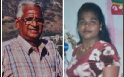 West Berbice accused killers for High Court trial