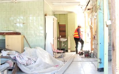 $58M upgrade for Palms