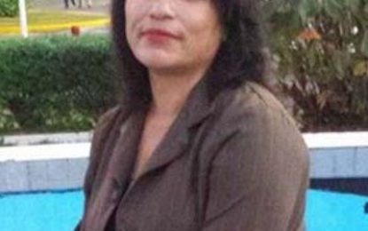 Community policing official implicated in carpenter’s death fired