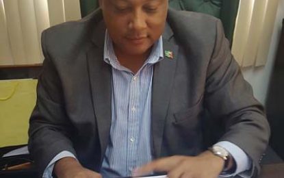 Way paved for manganese mining to restart at Matthews Ridge