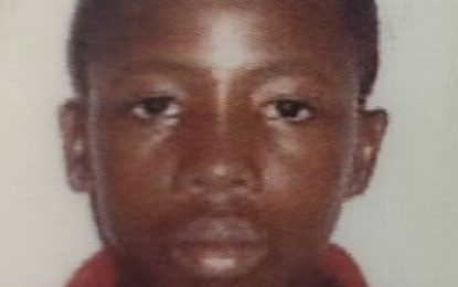 Boy, 16, kills cousin …reportedly over $440 debt