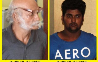 High court trial for accused in Robb Street fiery murders