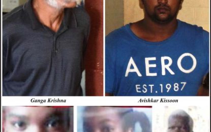 Ruling looms in Robb Street triple murder/arson case