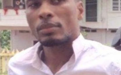 Psychiatric hospital murder…Prison warder charged for killing wife