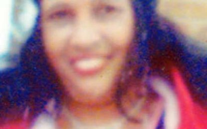 The corpse in Mr. Reddy’s hallway