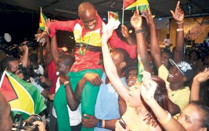 ANSA McAL pulls plug on Soca Monarch competition