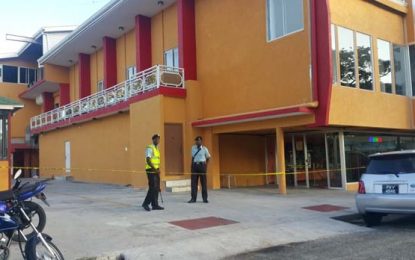 Conflicting reports on shooting at night club