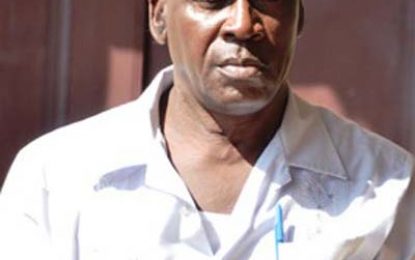 Sexual assault charge against Former Director of Prisons dismissed