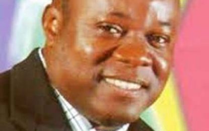 Peoples National Congress denies links to parking meter deal