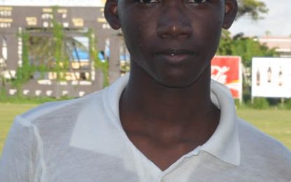 GCB/MOE/DMLAS School’s cricket …Demerara semis fixed for Monday & Tuesday