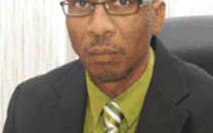 Forensic audit reveals…Go-Invest was a personal piggy bank for Keith Burrowes