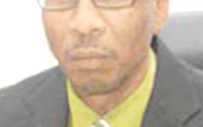 Keith Burrowes deceived nation about Go-Invest’s role in BaiShanLin Investment Agreements