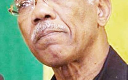 APNU+AFC has “one-term” window to prove it is different – Dr. Hinds