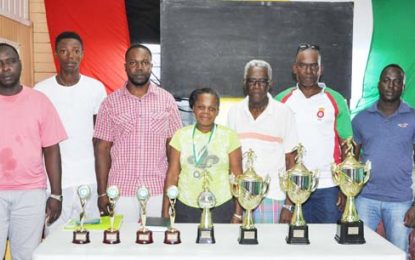 NSC/Den Amstel FC Mash KO Cup…Eight WDFA clubs to battle from February 18; $200,000 is top prize