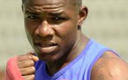 GBA proposes stipend for boxers/coaches