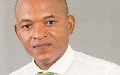 AFC rejects Mayor’s attack on Sherod Duncan