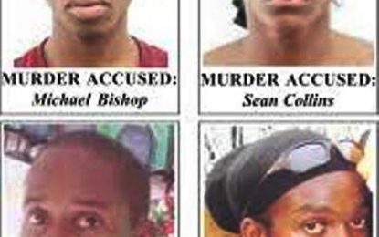 Ex-cop among three committed to stand trial in High Court for murder